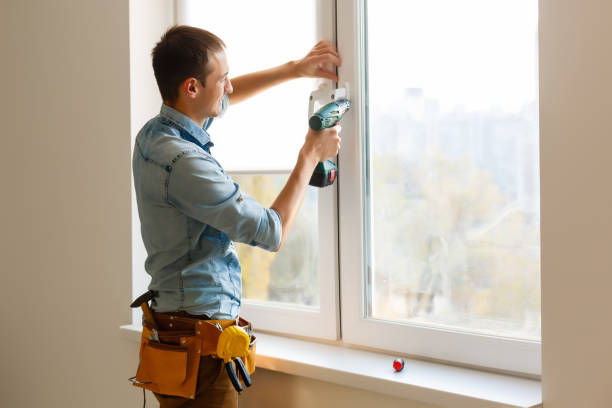 Trusted East Rutherford, NJ Windows Experts